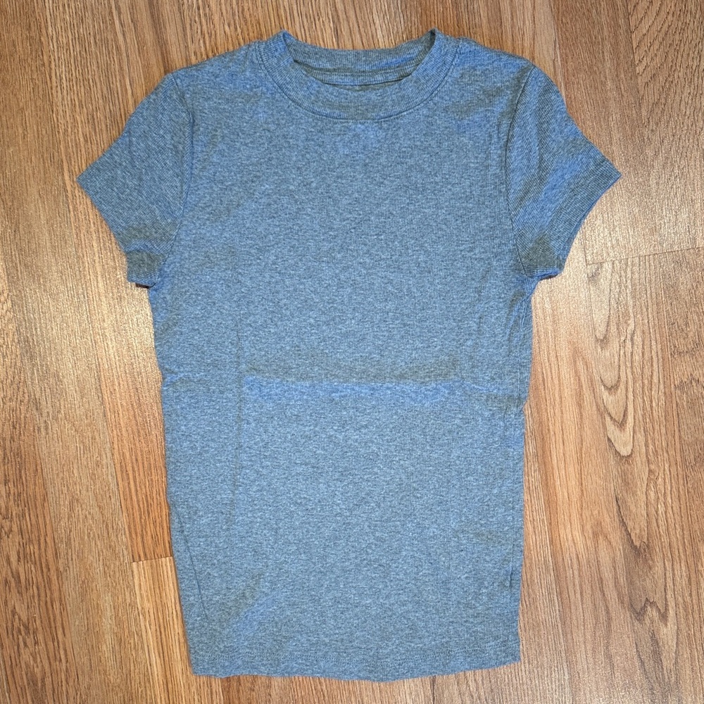 A NEW DAY T